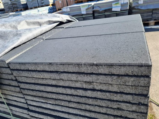 4 Stück 50x50x5       Formen für Pflaster betonform 1 terrasen platen 