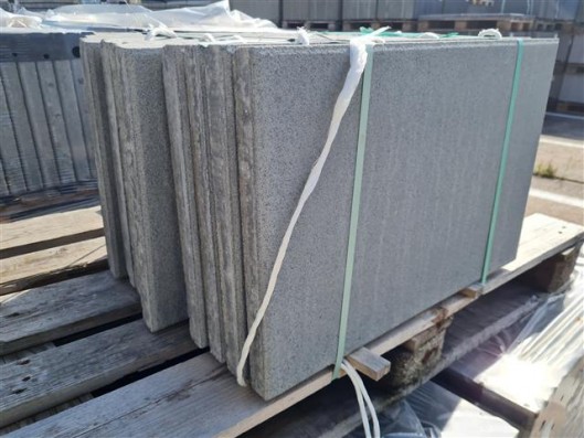 Terrassenplatten X-TRA RUSTO QUARZIT 60/40/4 PE2 36/DBP