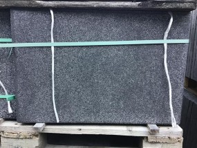 Terrassenplatten X-TRA GRANDIA SCHW-BASALT 60/40/4CM PE3